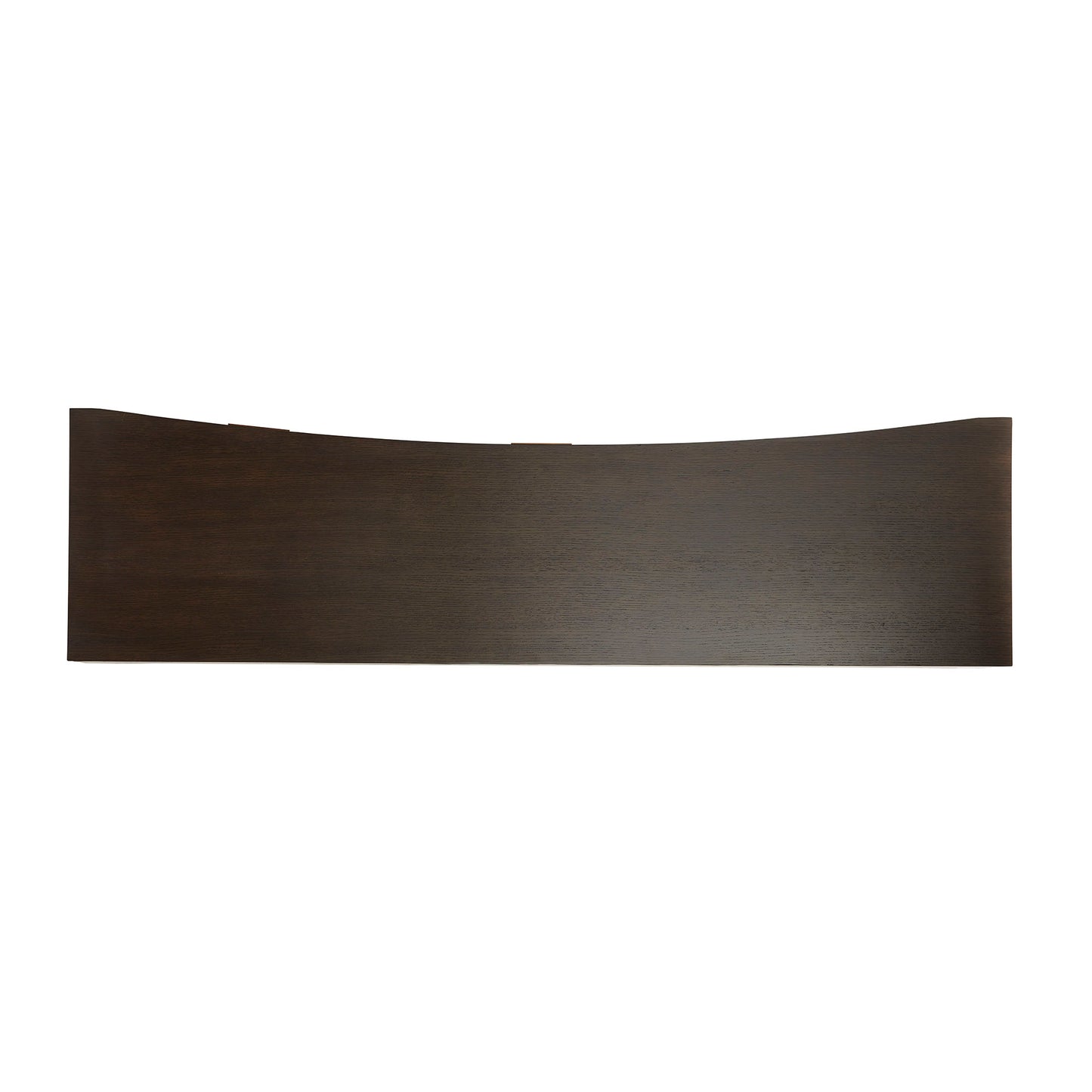 Ebony oak, 60x16x34