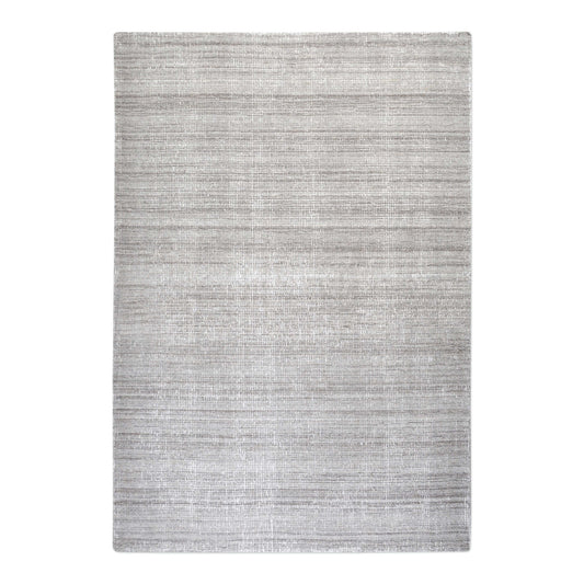 Mendanos, distress woven grey wool