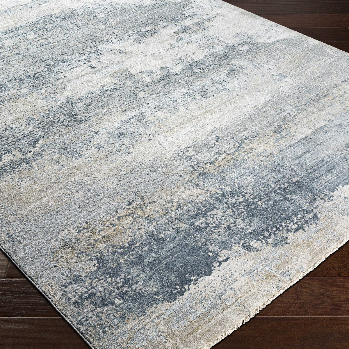 Bremen, Woven mixed colors
