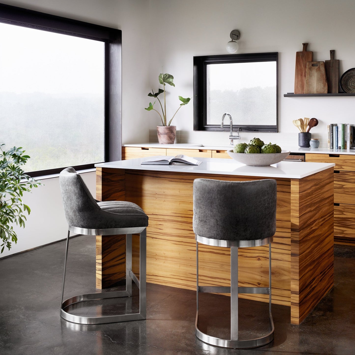 Bar or Counter 6