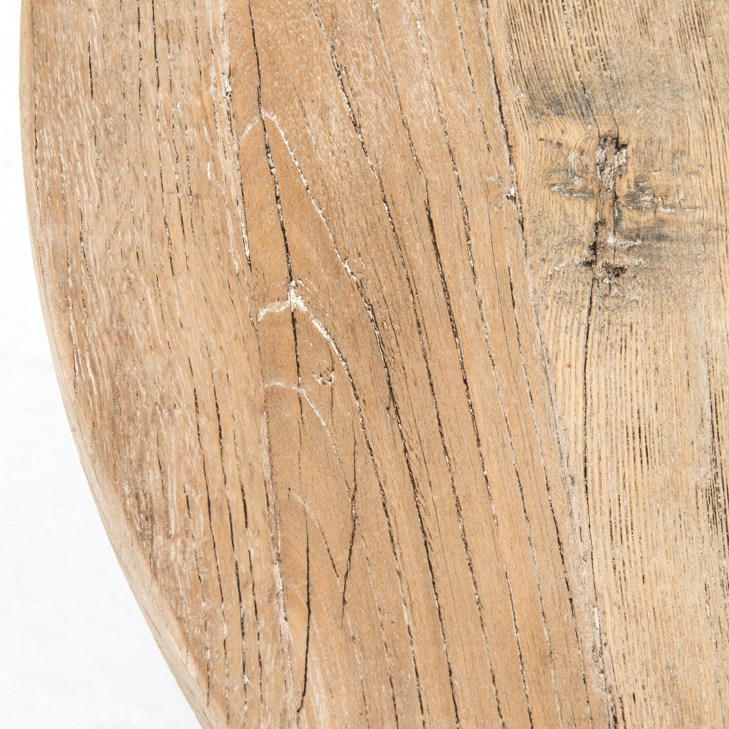 Round reclaimed 36"rn