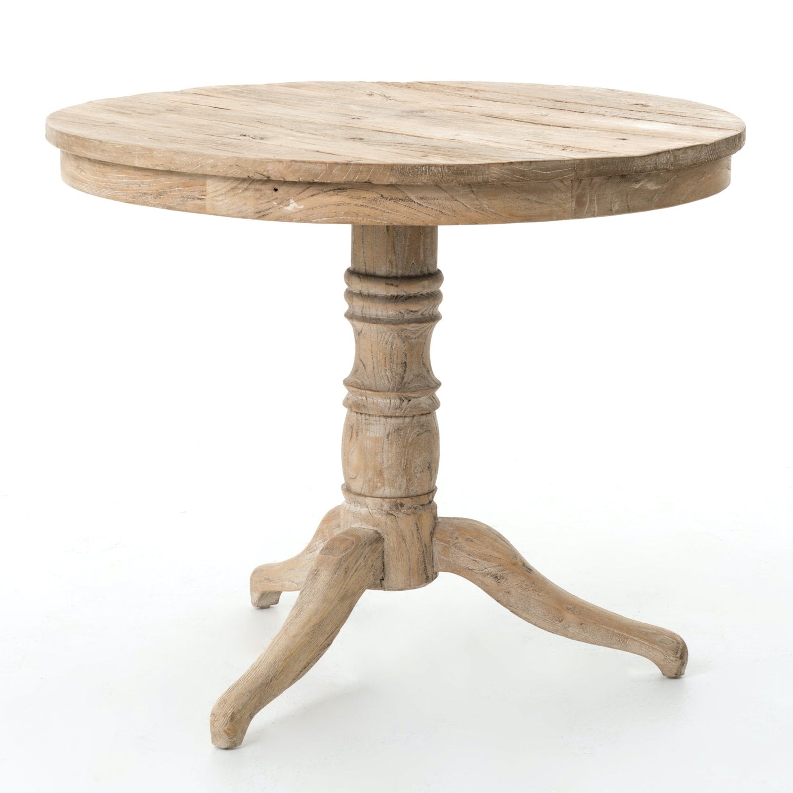 Round reclaimed 36"rn