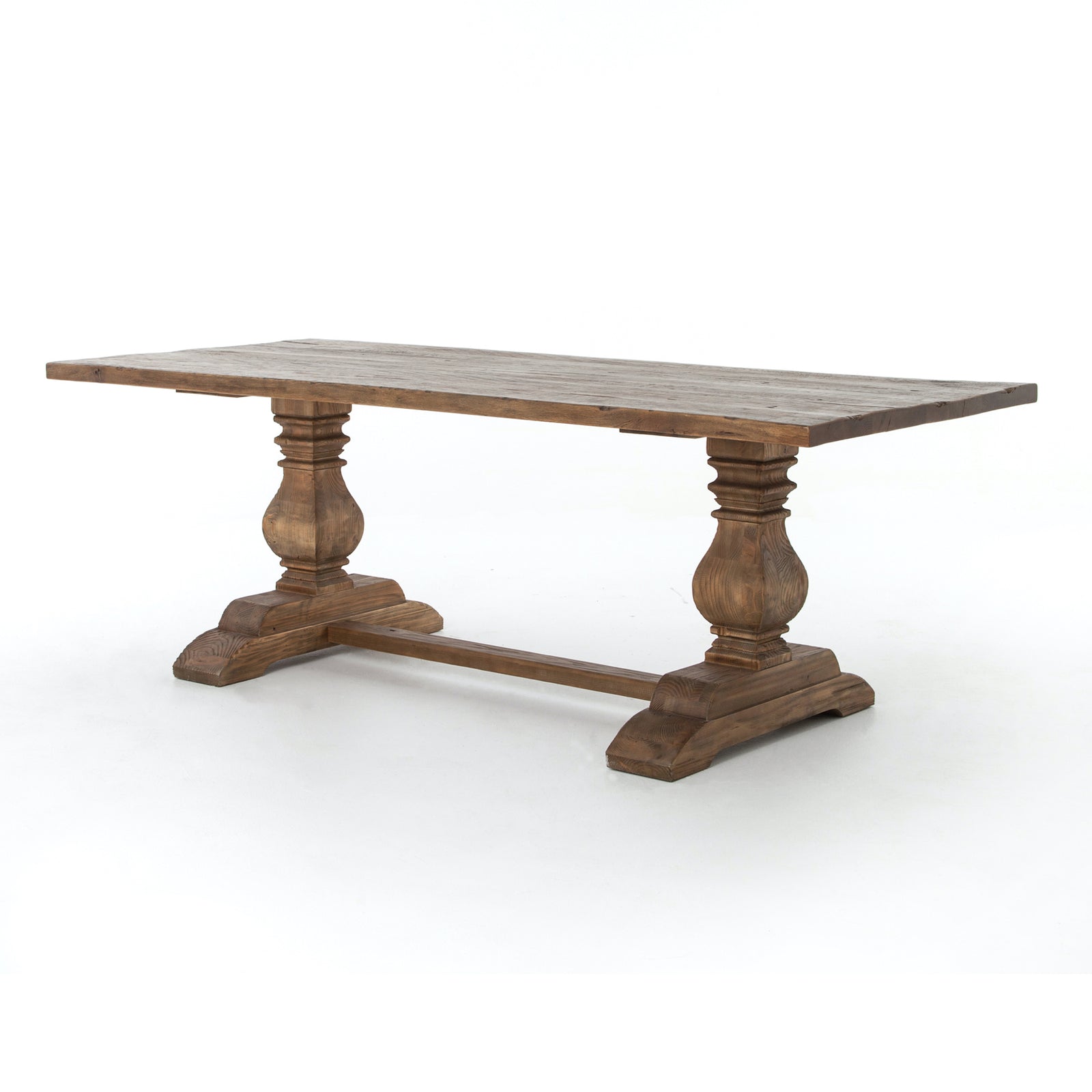 Trestle rectangle 87" or 110"