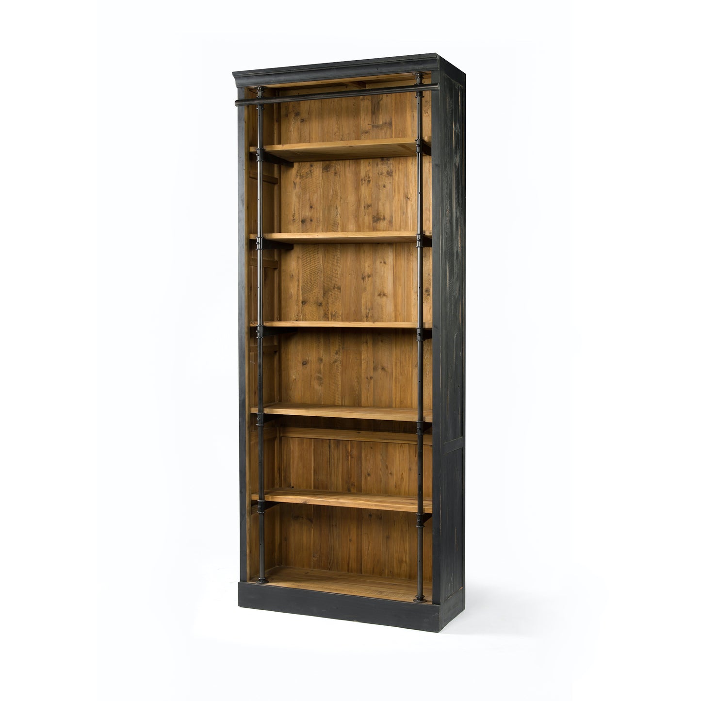 Library styled