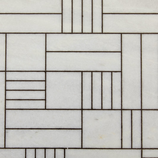 Marble 16x16x25h