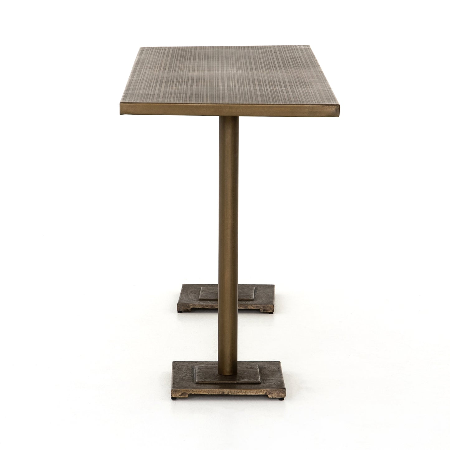 Bar or Counter 70"w 25"d