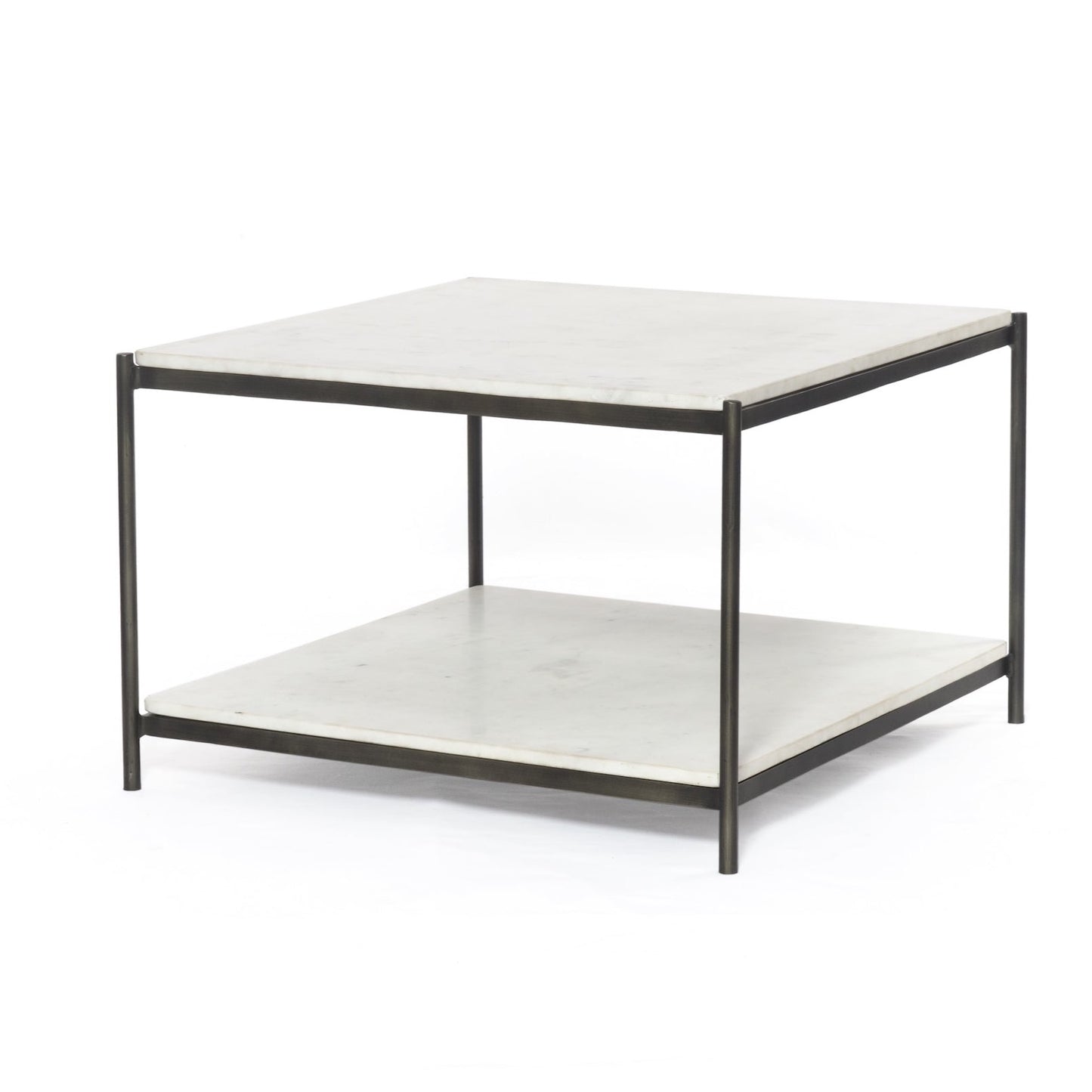 Marble bunching, 25x25x16h