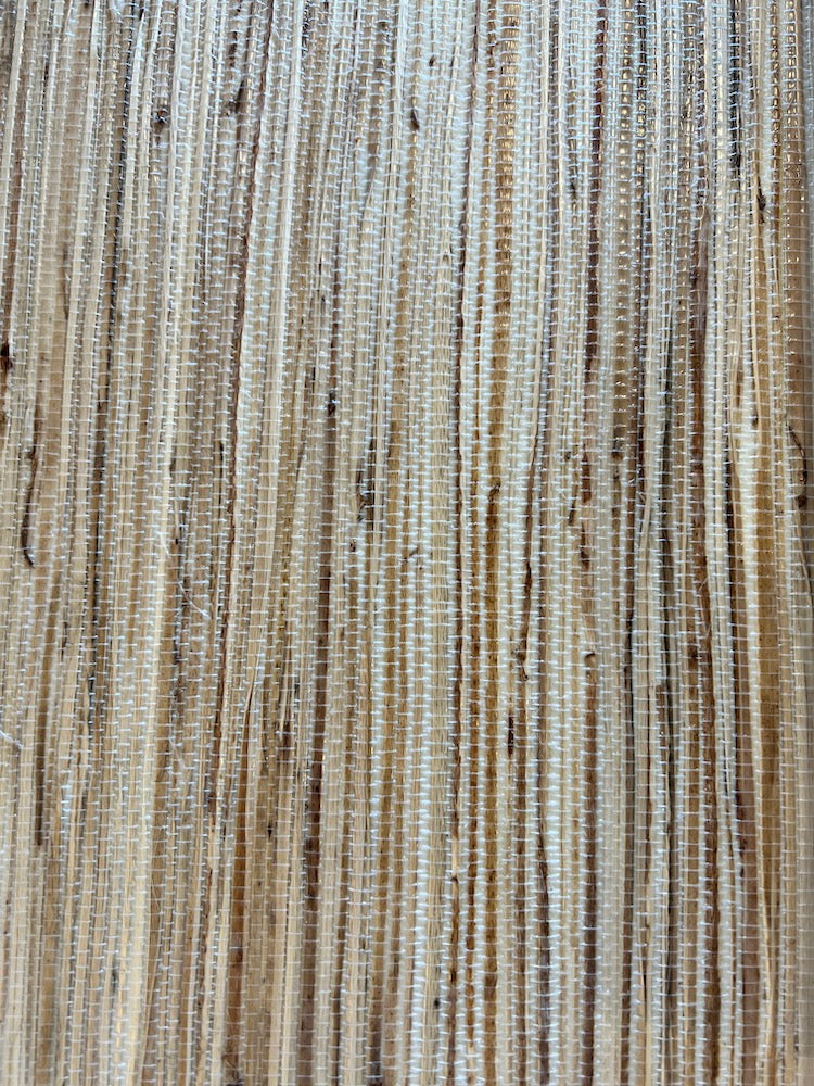 Grasscloth 20x16x27h