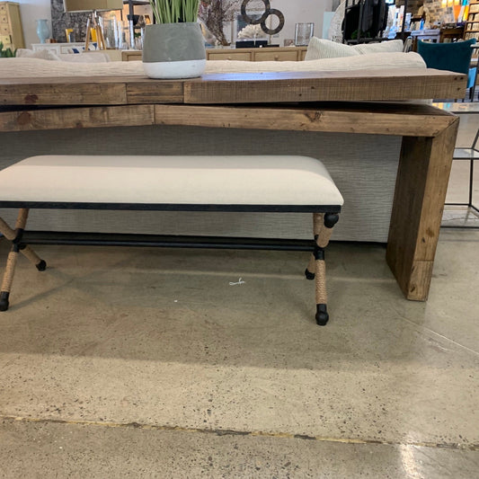 Sierra architect 79x15x31