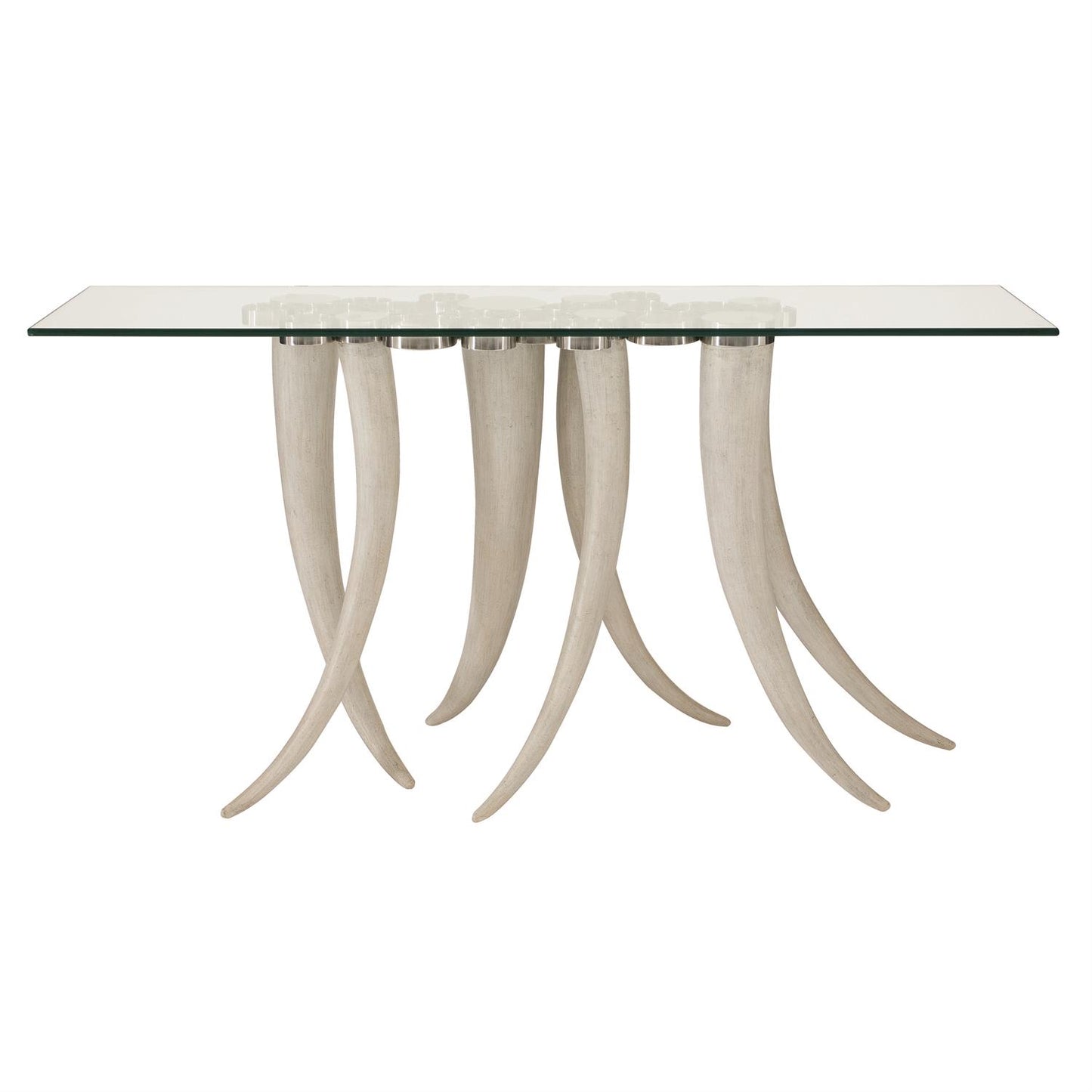 Tusk legs, 60x18x33