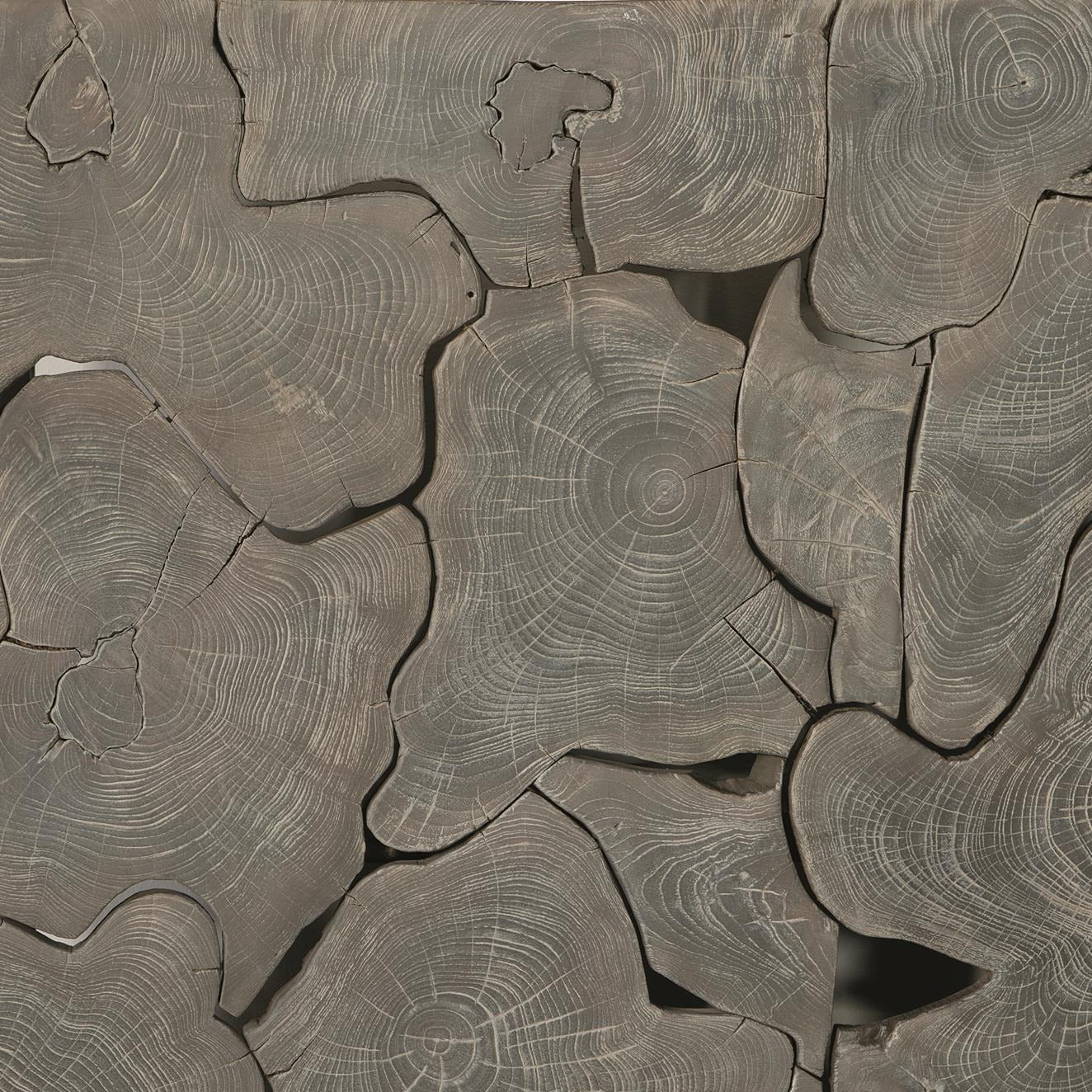Teak elements, EK