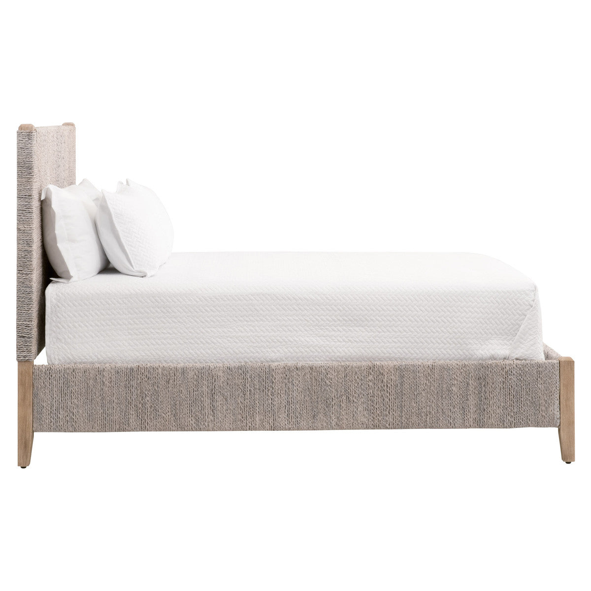 Abaca rope, CK, EK, or Q