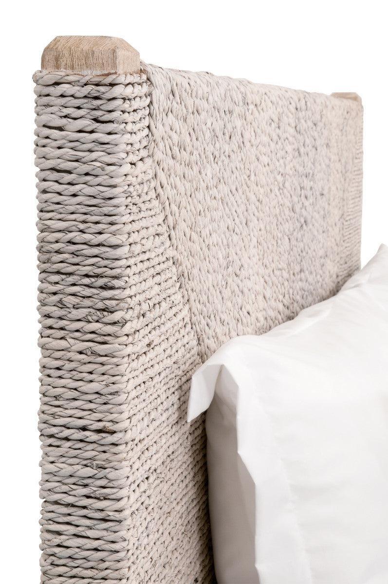 Abaca rope, CK, EK, or Q