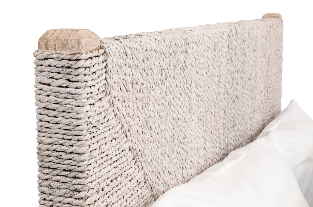 Abaca rope, CK, EK, or Q