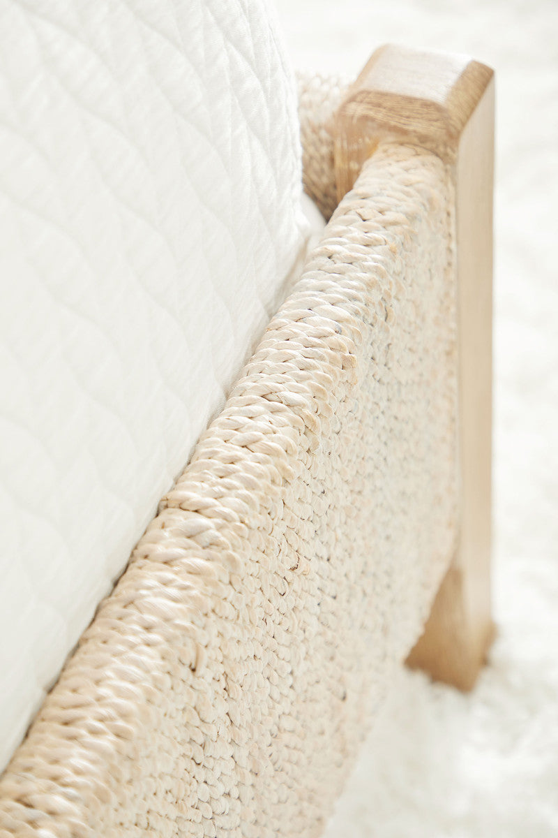 Abaca rope, CK, EK, or Q