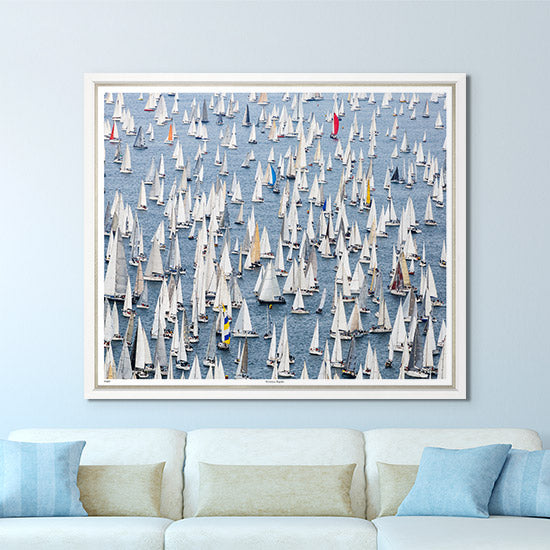 Regatta gala