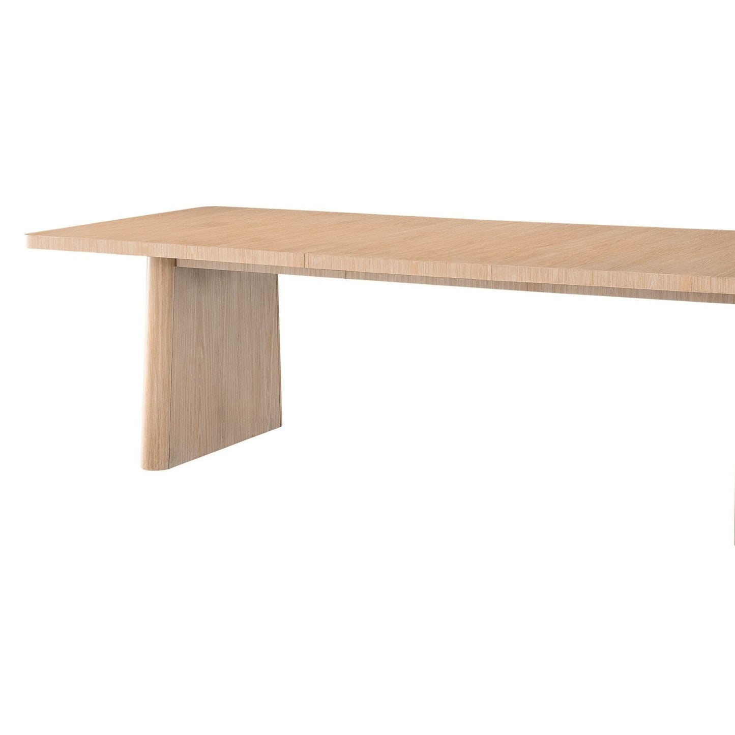 Oak ext 86'-110"