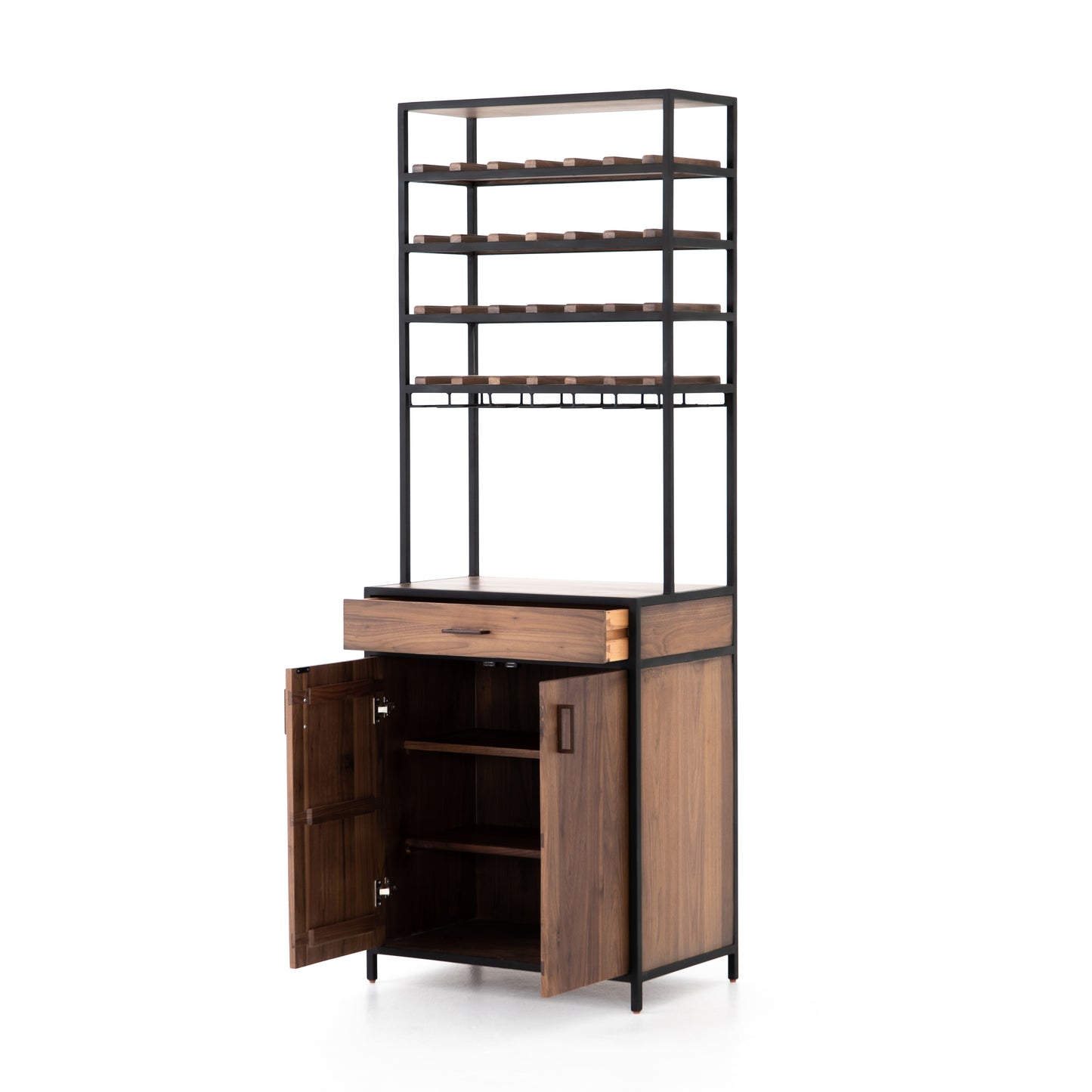 Tall bar 28x18x78h