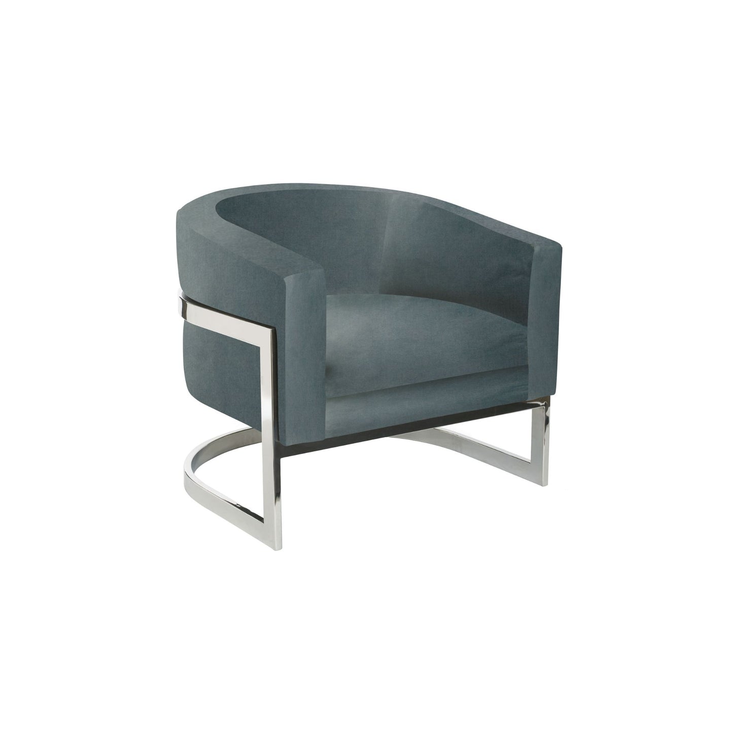 Polished contemporary