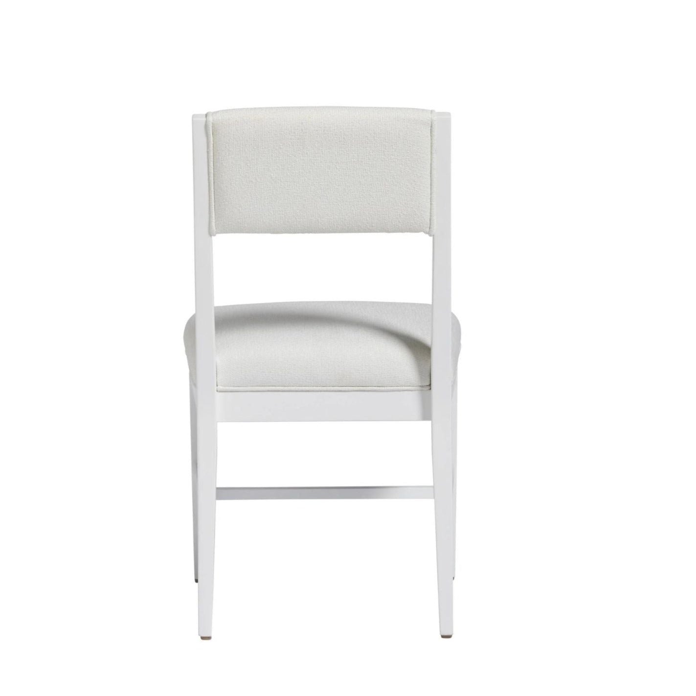 Refinied white simplicity