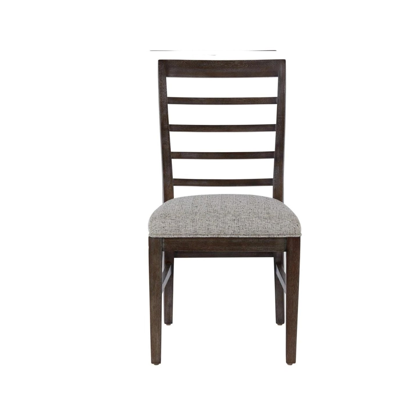 Ladder back chair