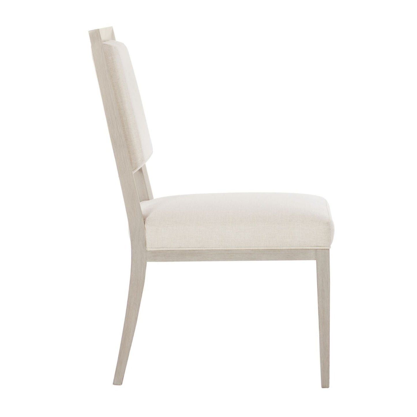 Wood frame w/ frabic