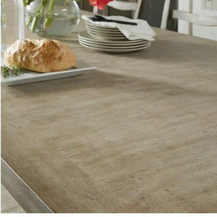 European farmhouse ext 80”-124”