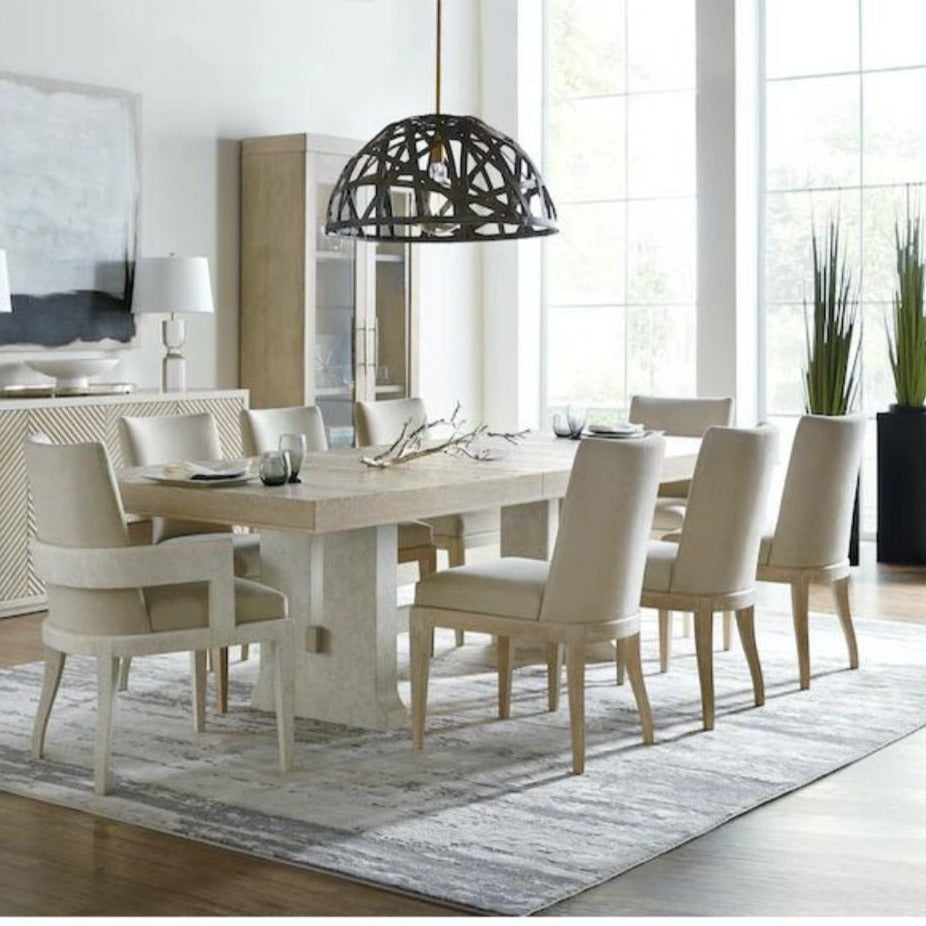Modern farmhouse ext, 84”- 106”