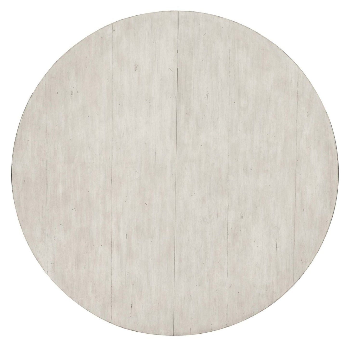 Round ext table, 60”-80”