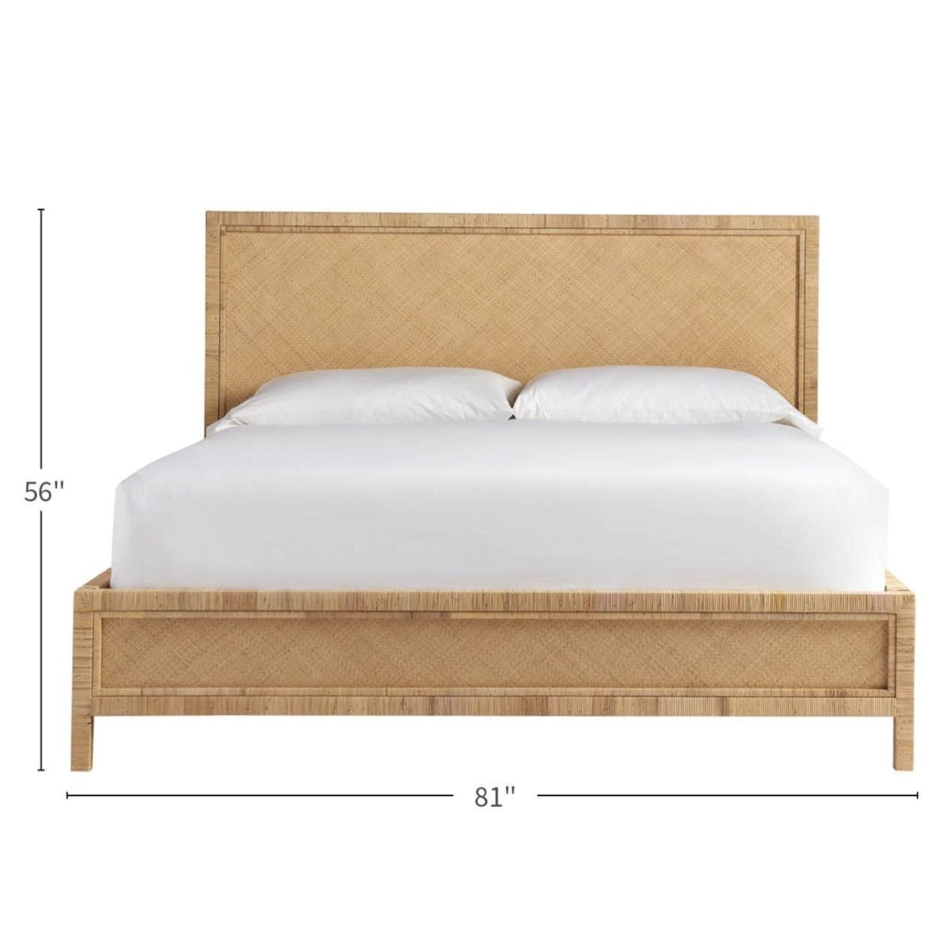 Rattan, Raffia, EK, Q