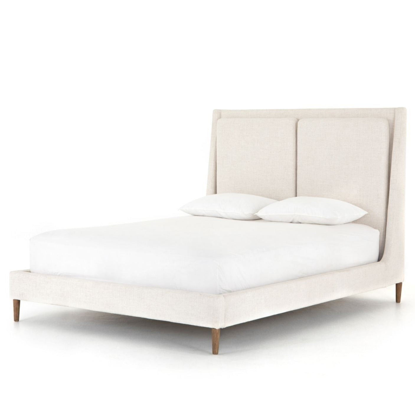 Pillow back, 2 colors, EK, Q