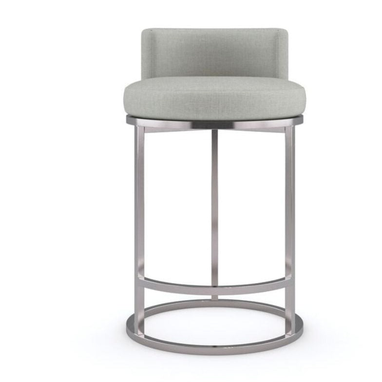 Swivel counter nickel 19