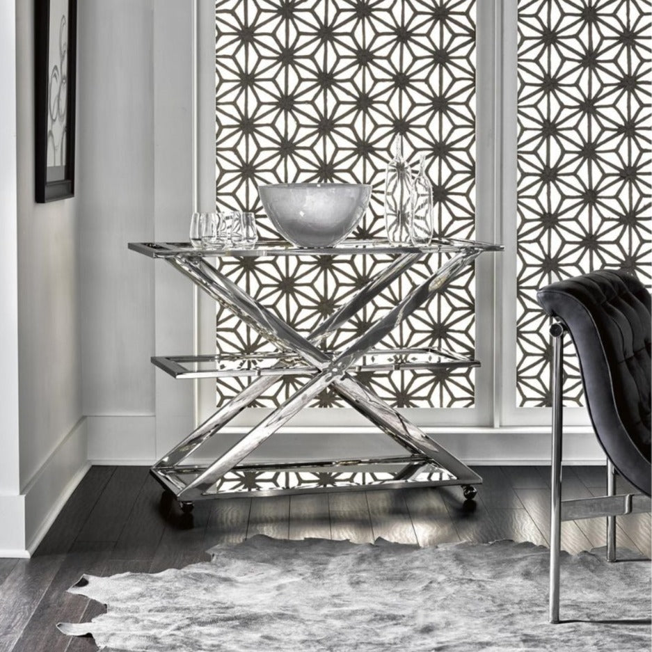 Stainless Steel Bar