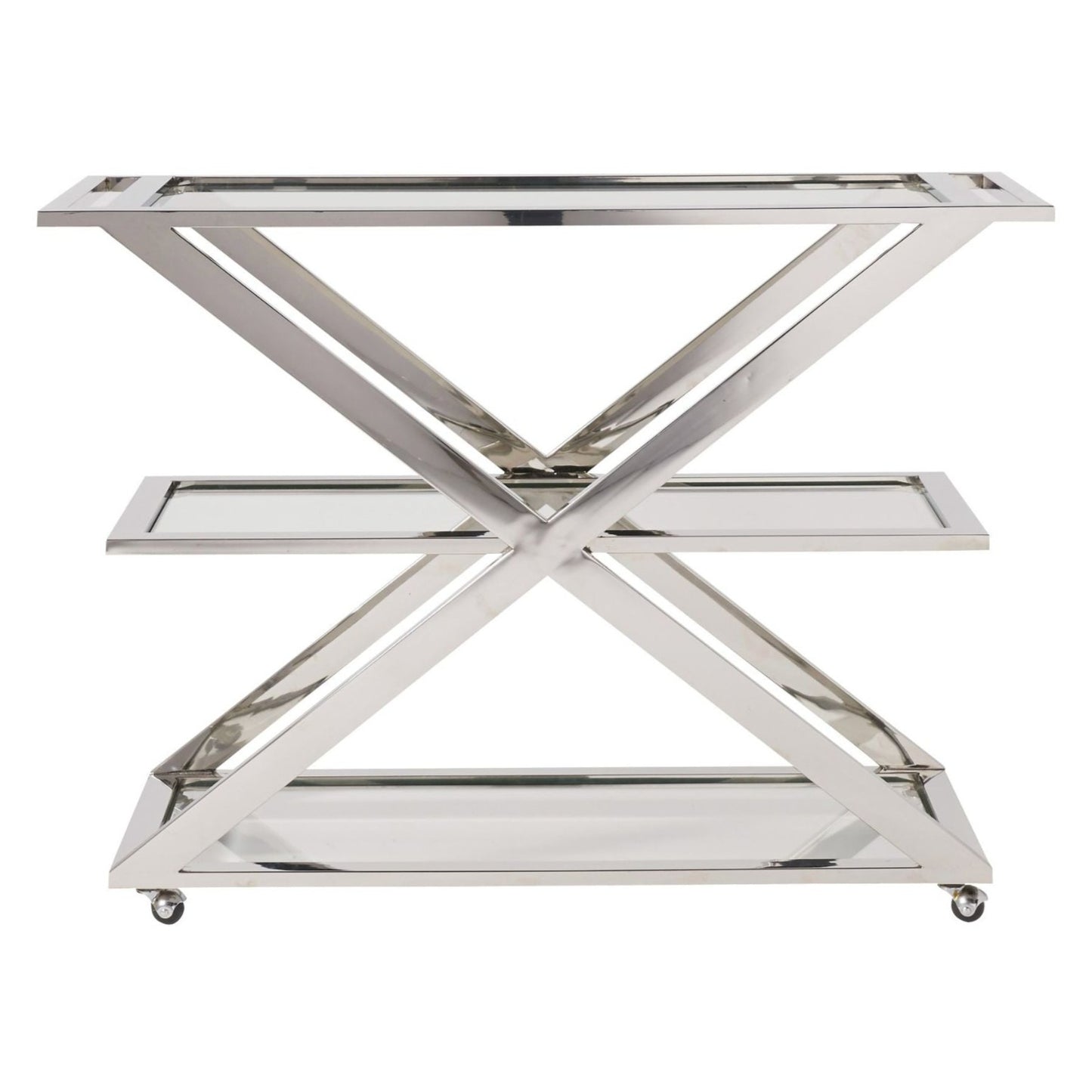 Stainless Steel Bar