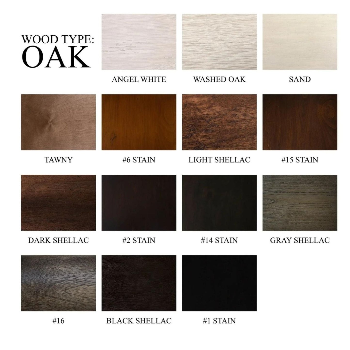 Square oak dining 60"