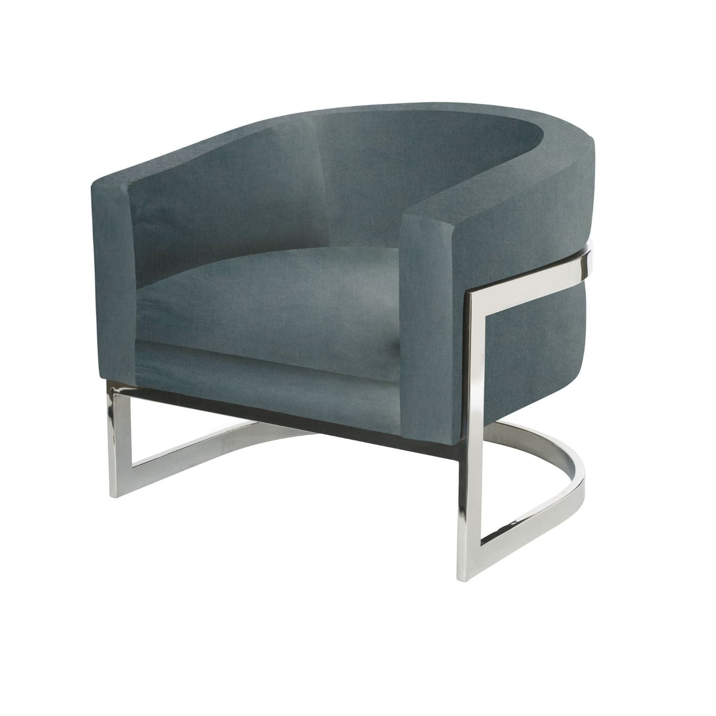 Polished contemporary