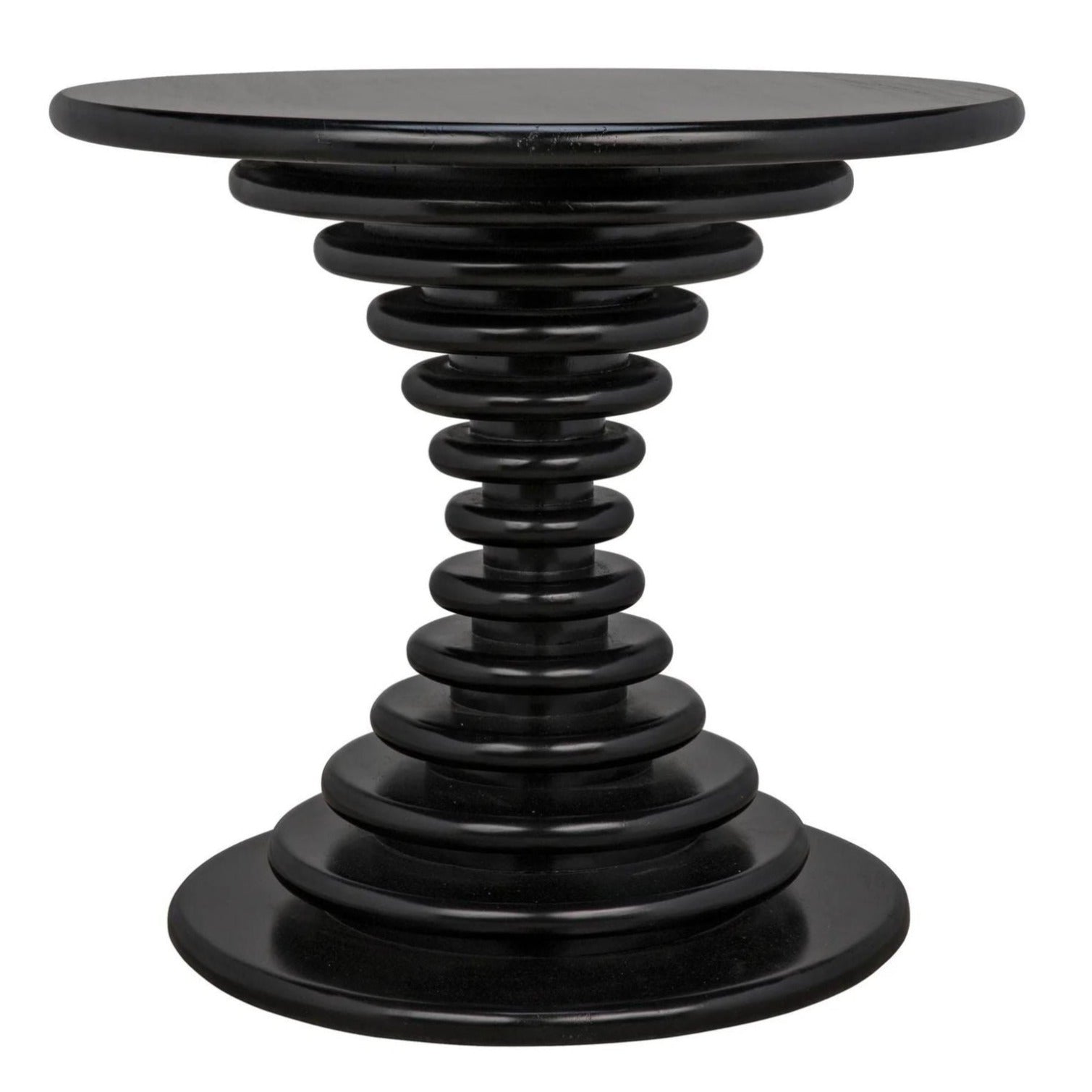 Round turns 28x28x25h