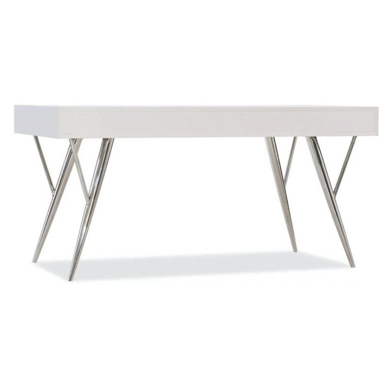 White modern 60x30x30h