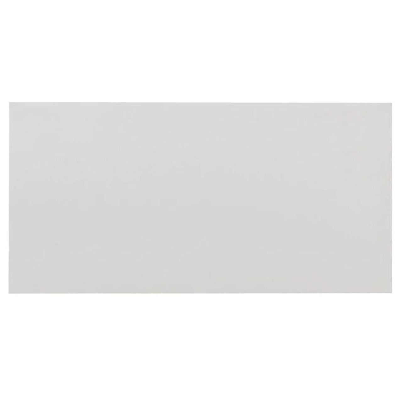 White modern 60x30x30h