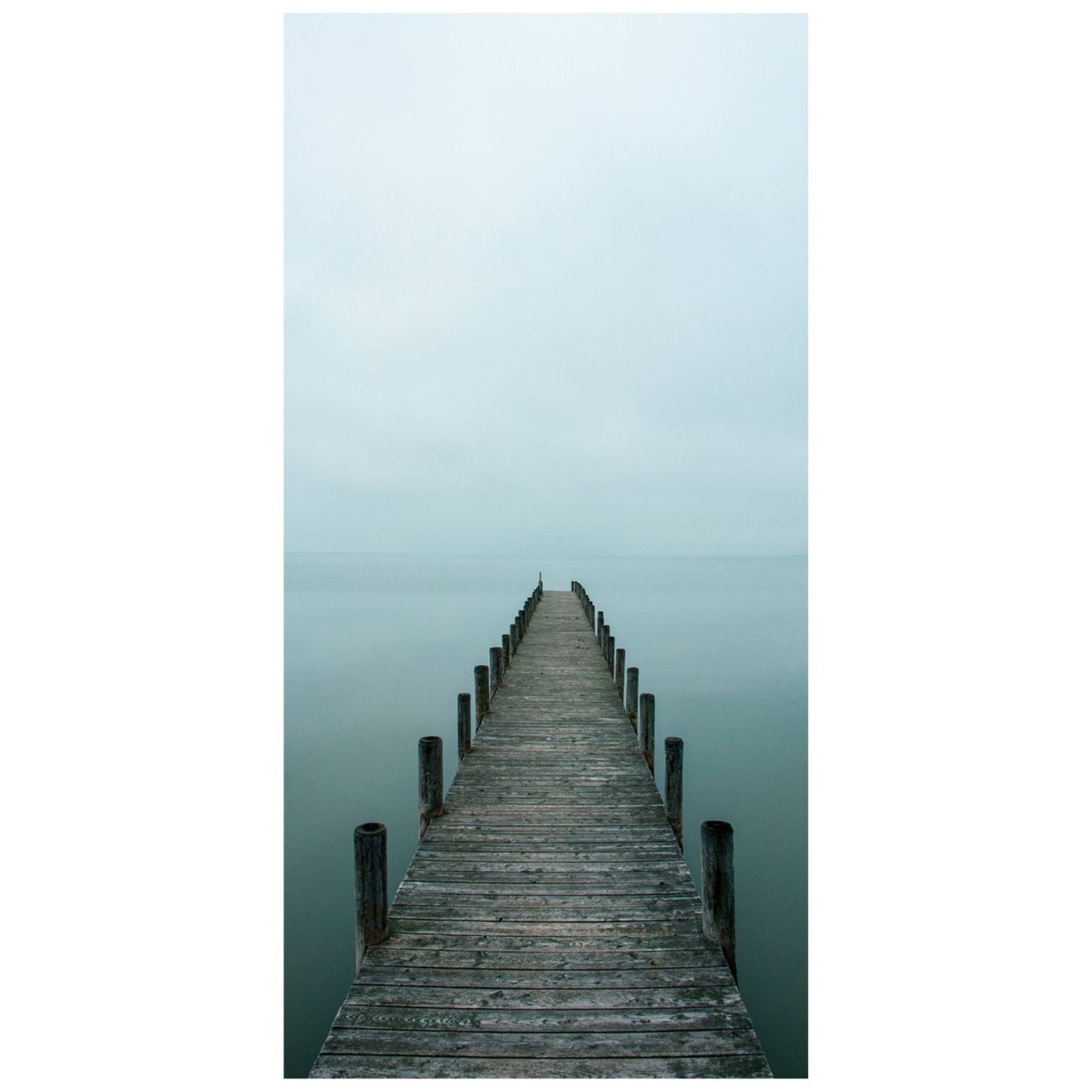 Dock hangout