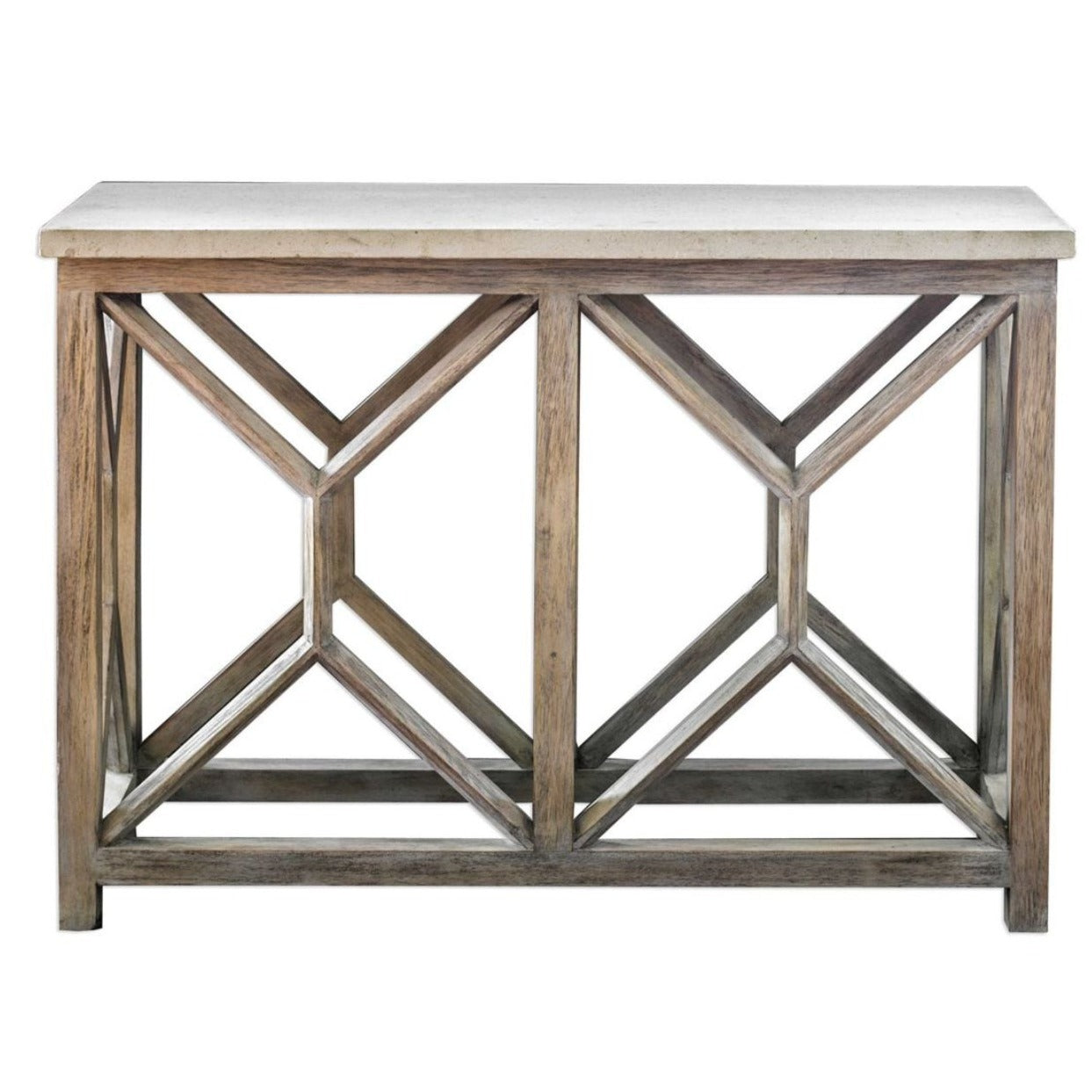 Natural stone 41"x14x30