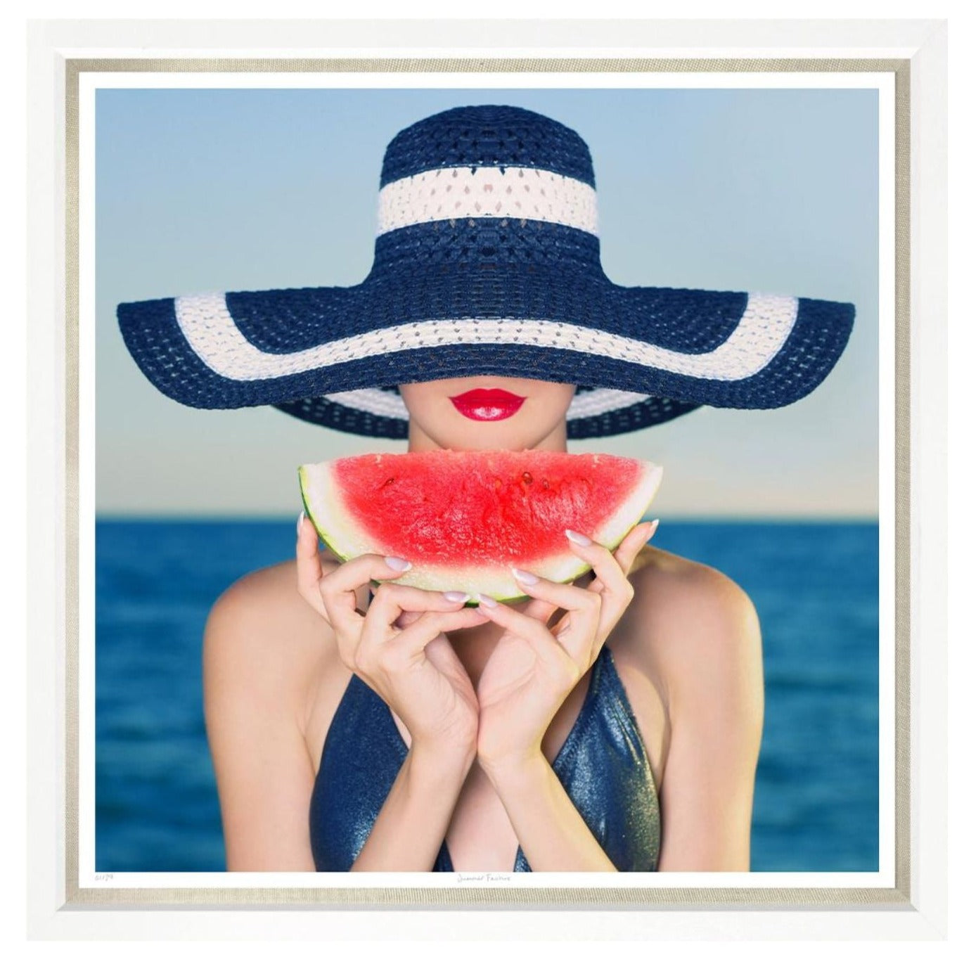 Watermelon fashion 43x43