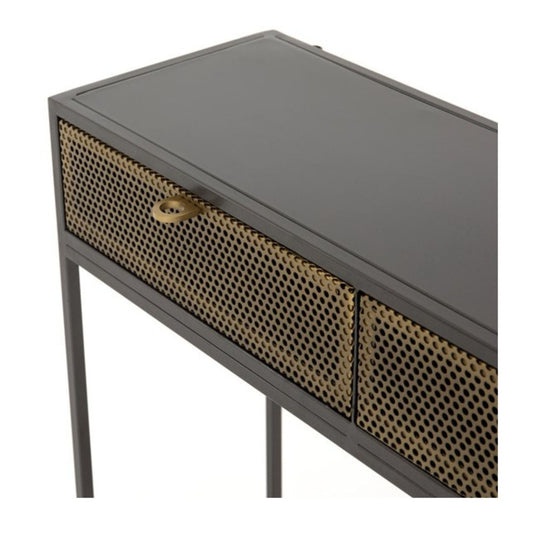 3 drawers, 50x11x31