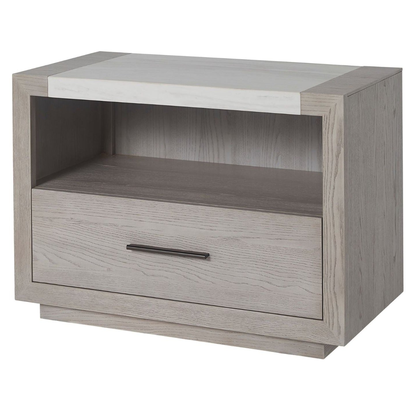 Stone top, 3 color options 34x18x24h