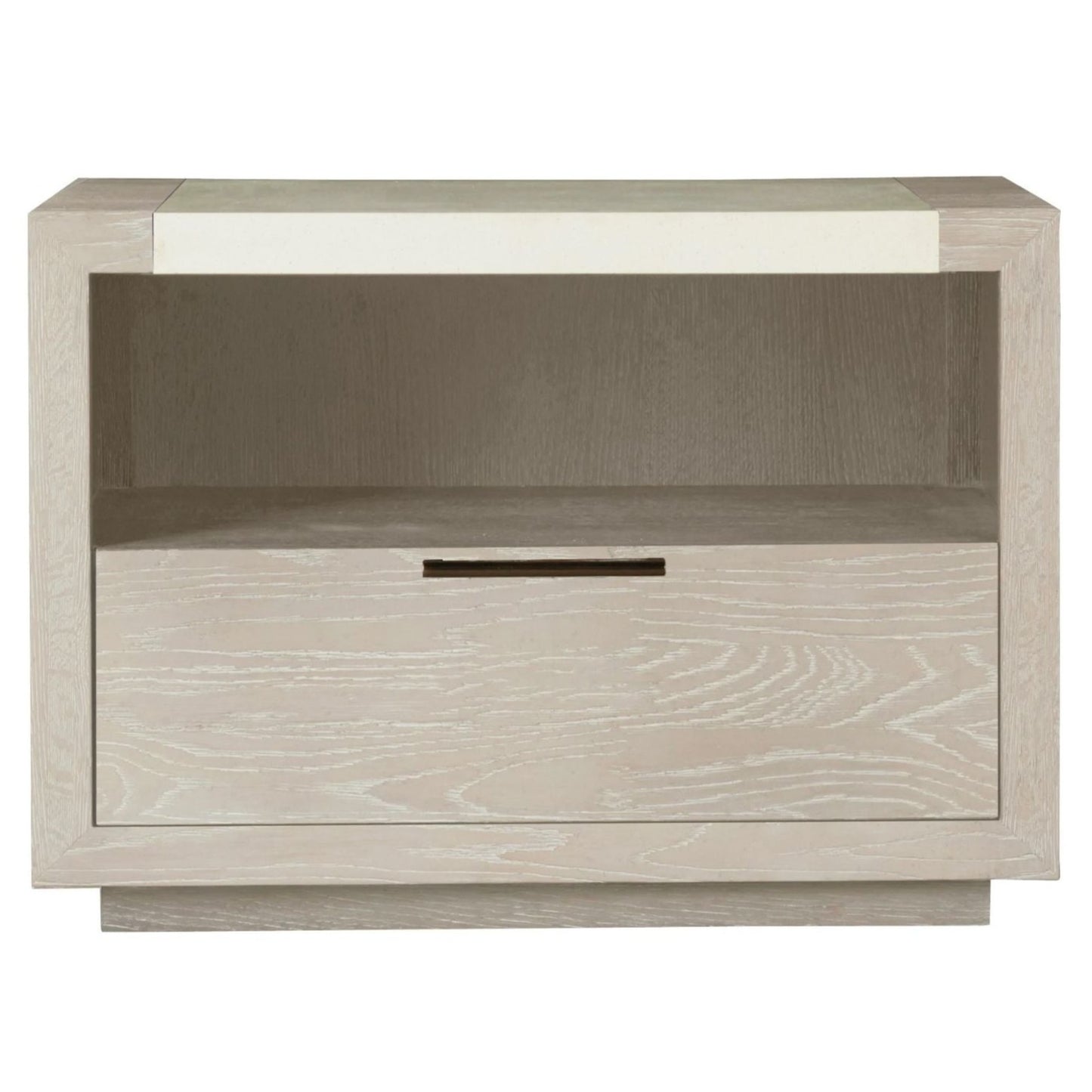 Stone top, 3 color options 34x18x24h