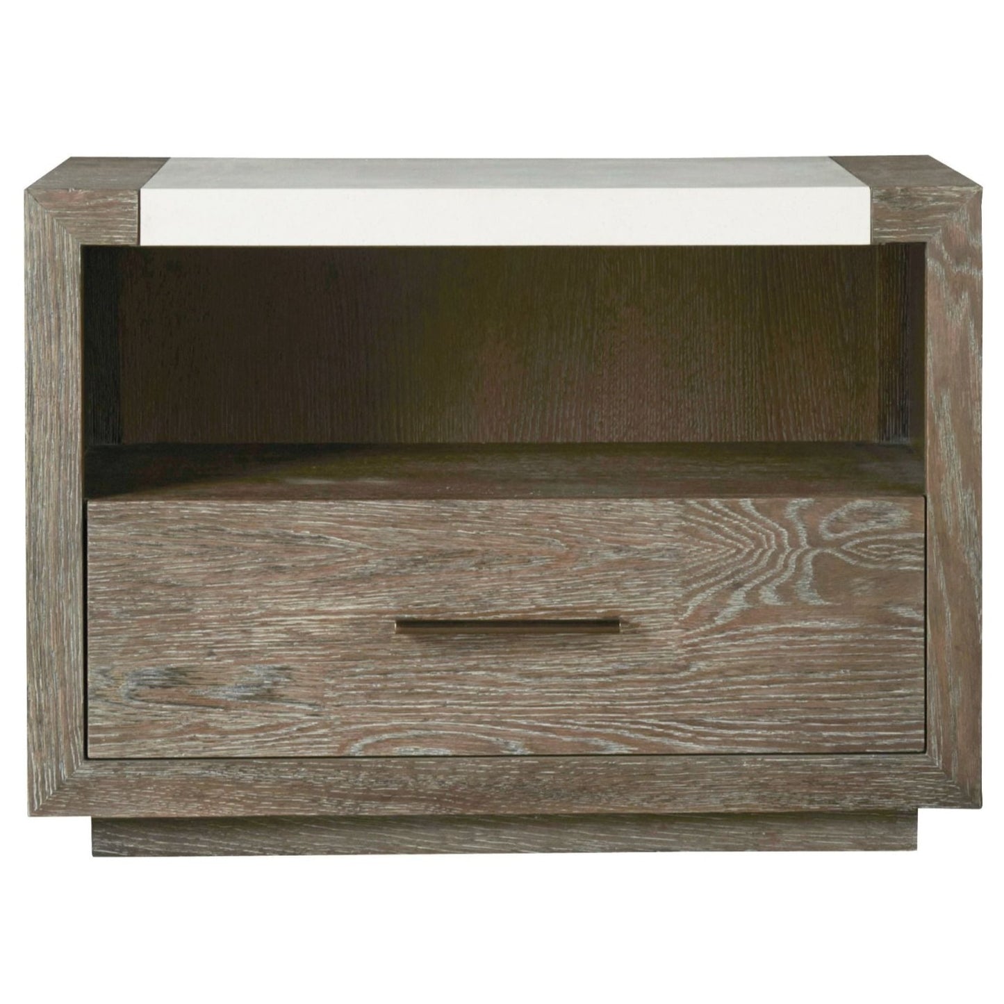 Stone top, 3 color options 34x18x24h