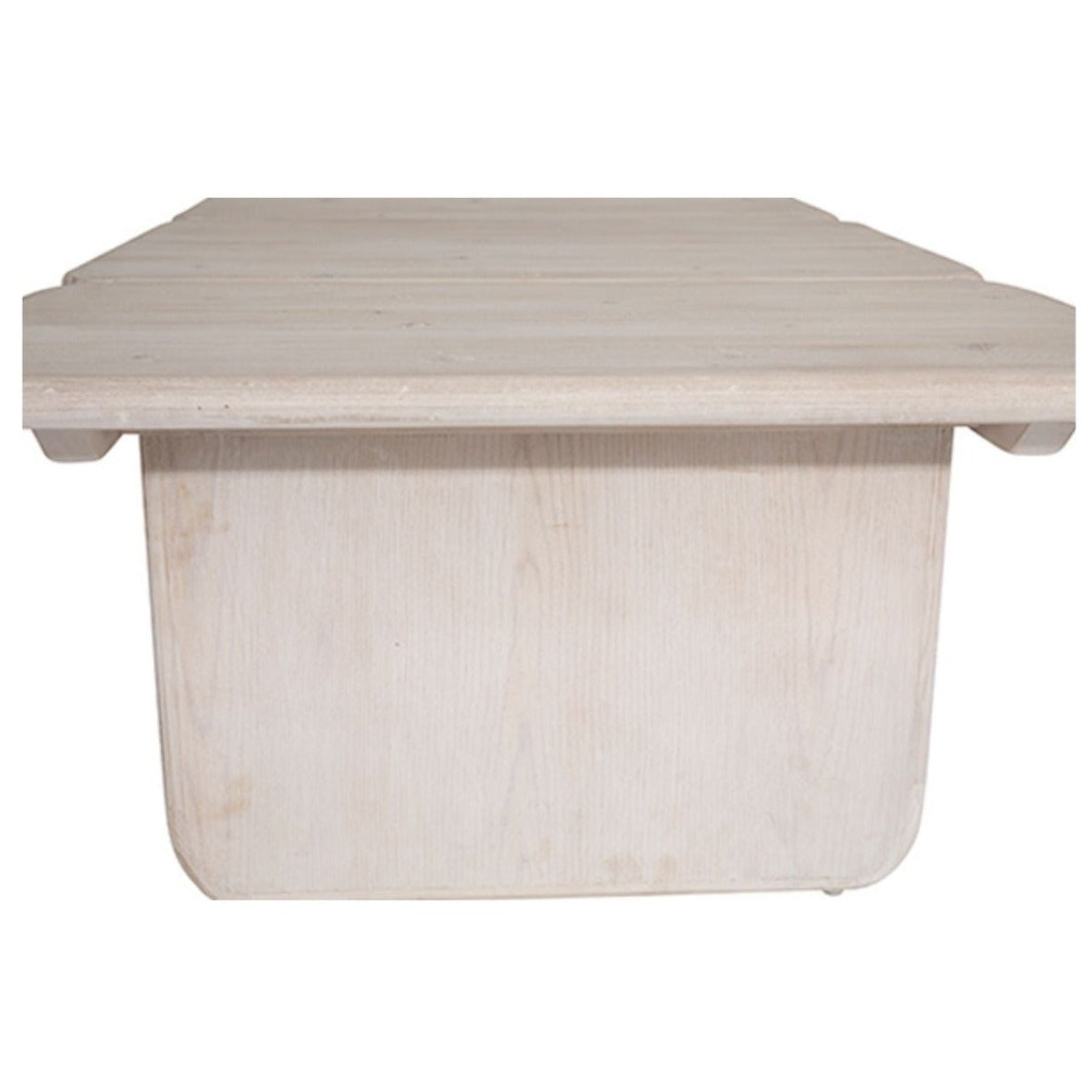 Recycled pine, 51"X31"