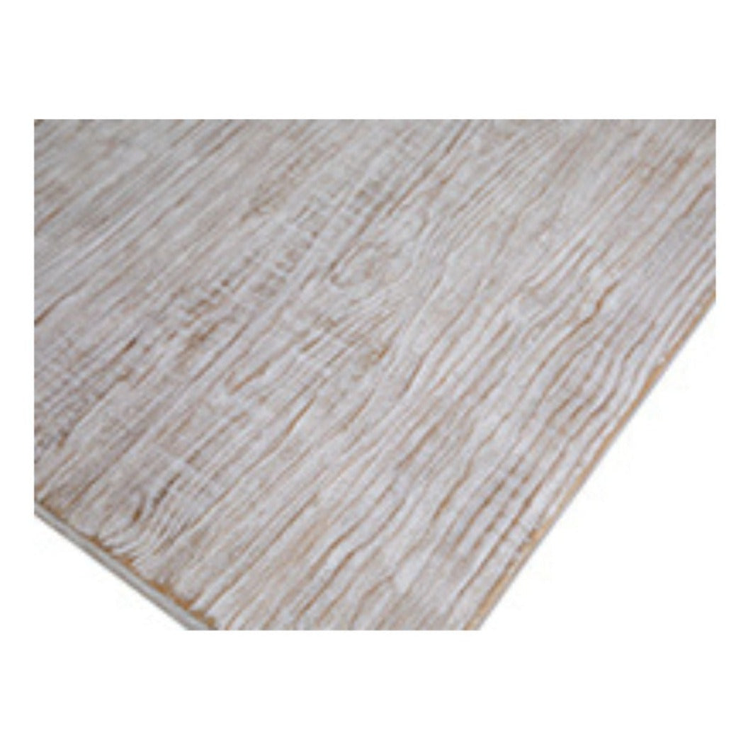 Top of Reclaimed Pine Wood rectangle coffee table