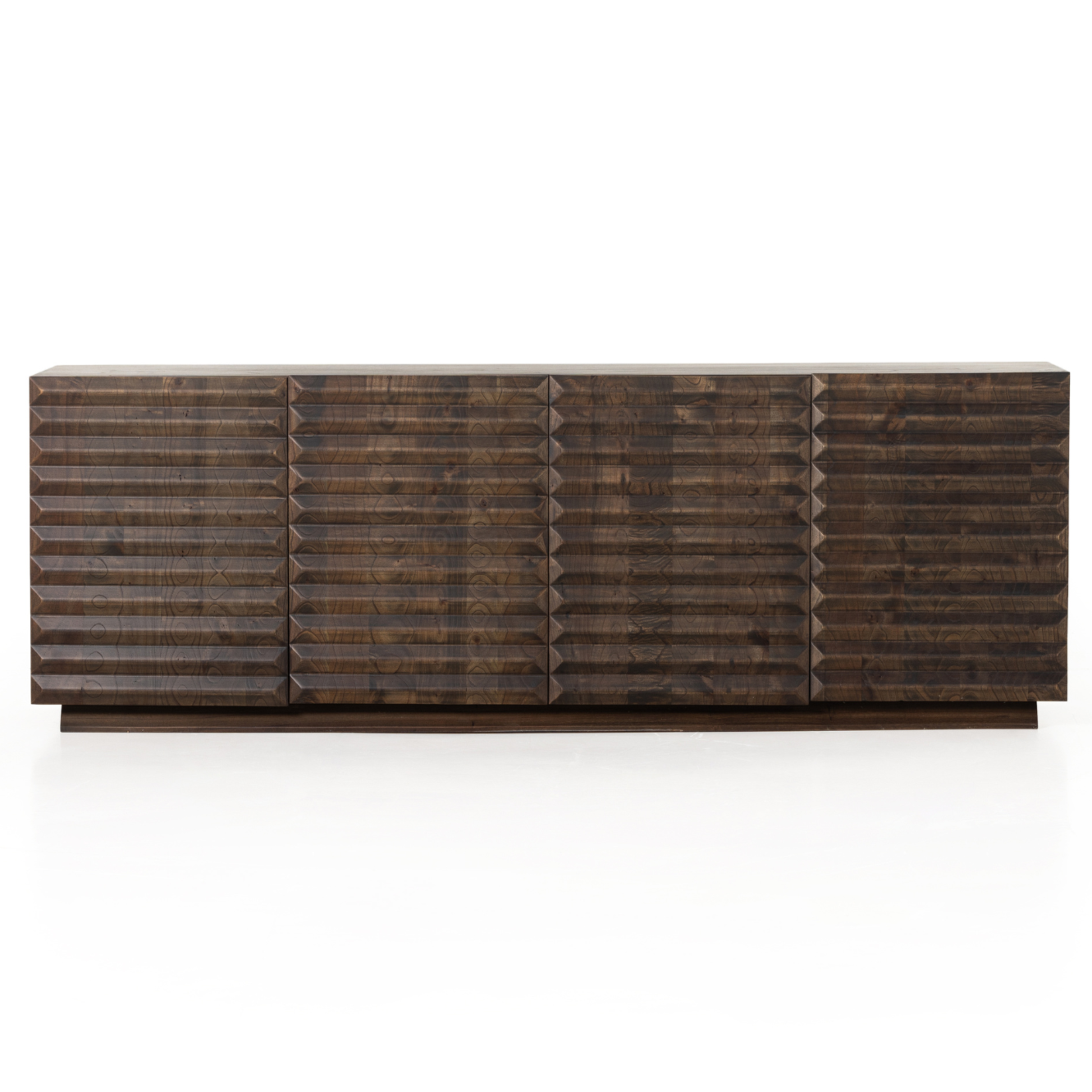 Semi-Tropic 78x18x27h