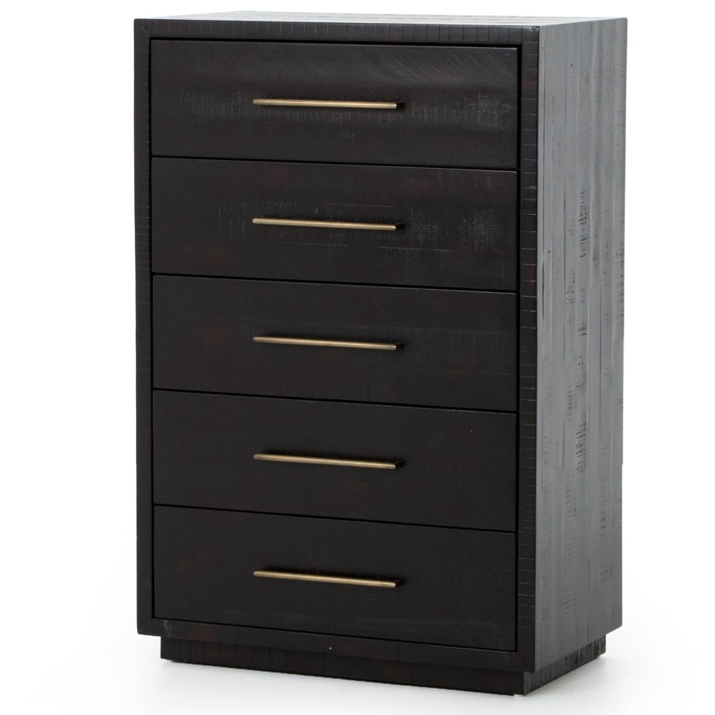 High boy blk 30x17x45h